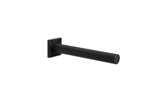 Floating Shelf Bracket - Available in 10" to 78". Lifetime Guarantee. Made in the USA.
