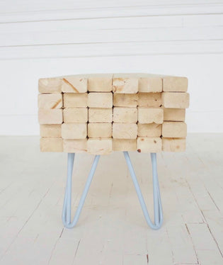  Ideas & Inspiration - Coffee Tables - Made with DIYHairpinLegs