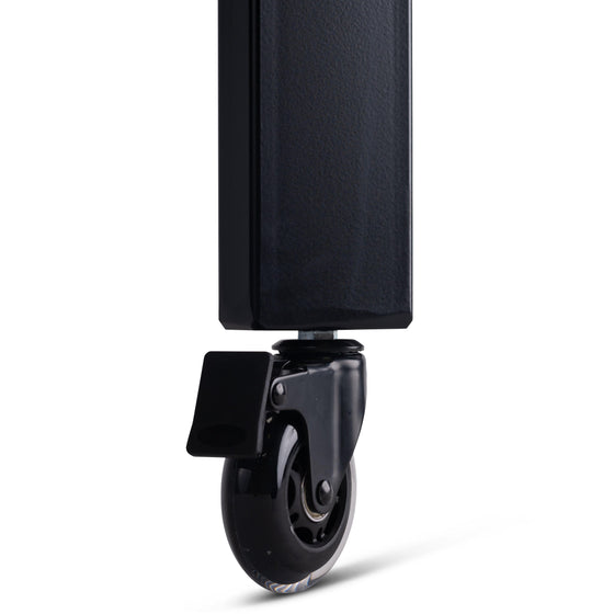 Rolling Casters - Sold individually