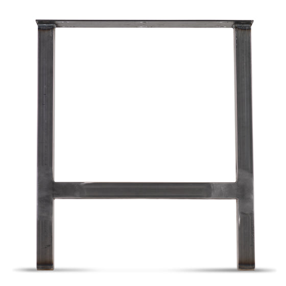 H Frame Metal Table Leg