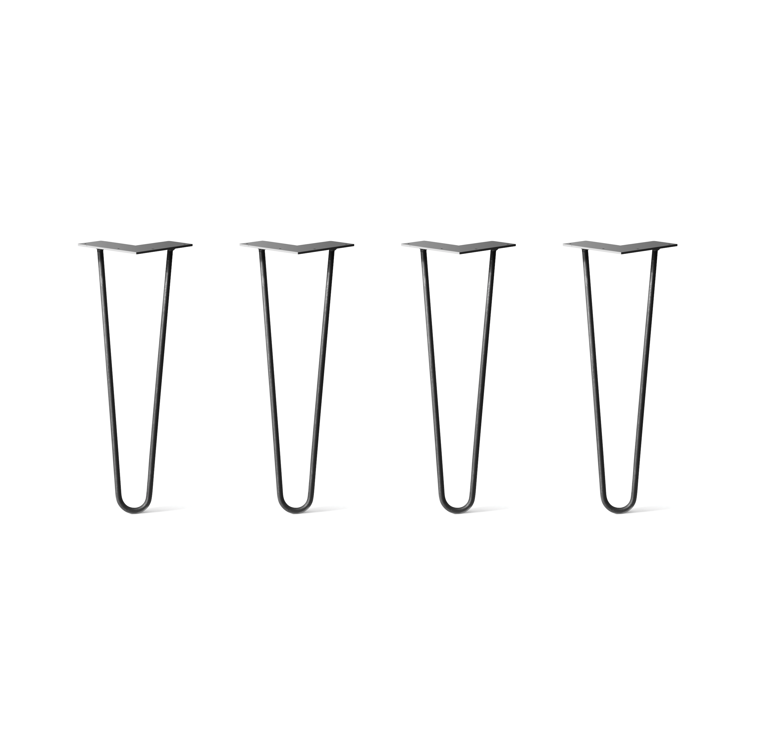 Hairpin Table Legs | Dining Table - Coffee Table - Side Table  display picture 1