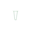 DIY Hairpin Legs Hairpin Legs Mint / 11" / 1/2" Hairpin Leg (Sold Separately), 2-Rod Design - Mint Powder Coated Finish
