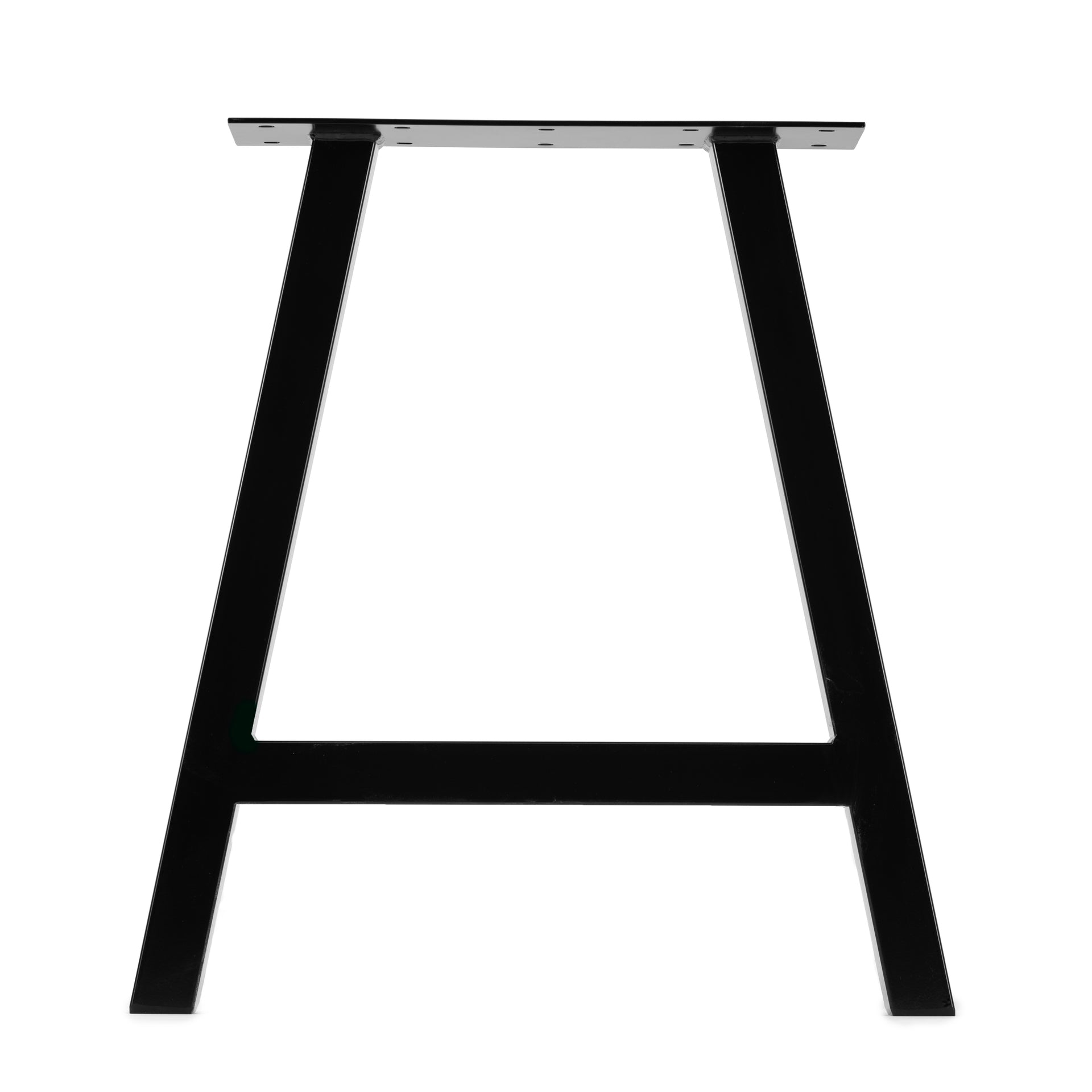 DIY Hairpin Legs Tube Steel Table Legs, A-Frame A-Frame Tube Steel Table & Bench Leg