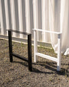 DIY Hairpin Legs Tube Steel Table Legs, H-Frame H-Frame Tube Steel Table & Bench Leg